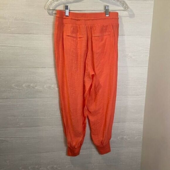 A’gaci Women's Joggers Pants‎ Drawstring with Pockets - Picture 4 of 8